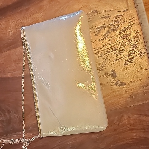 Beaded evening bag. - Picture 7 of 9